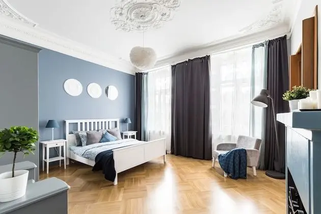Signature Apart Daire, 4 Yatak Odası