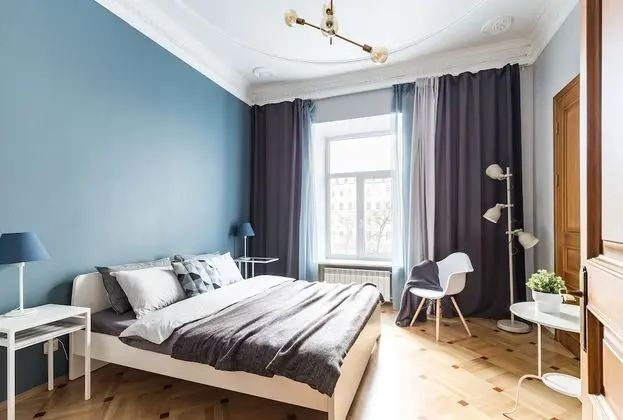 Signature Apart Daire, 4 Yatak Odası