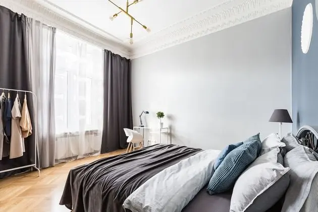 Signature Apart Daire, 4 Yatak Odası