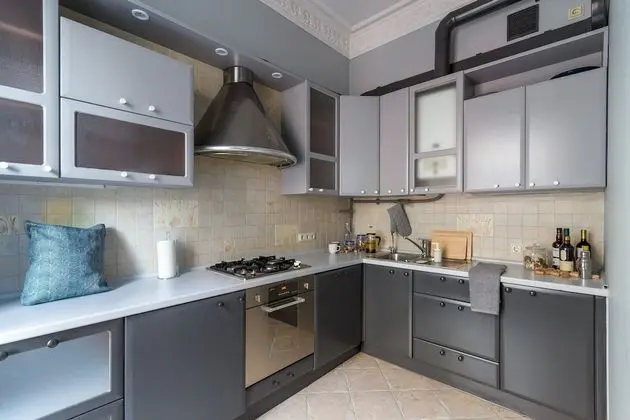 Signature Apart Daire, 4 Yatak Odası