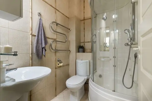 Signature Apart Daire, 4 Yatak Odası
