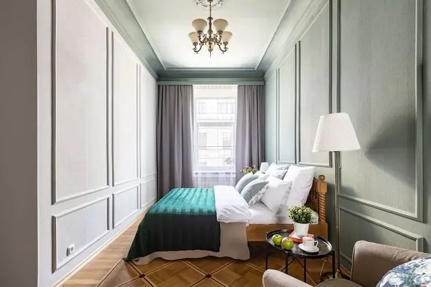 Apart Daire