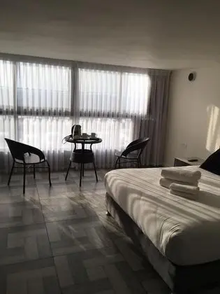 Executive Tek Büyük Yataklı Oda, Deniz Manzaralı