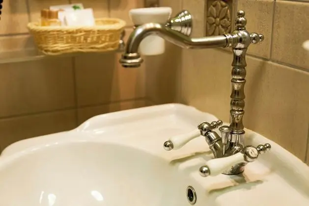 Standard Tek Büyük veya İki Ayrı Yataklı Oda, 1 Yatak Odası