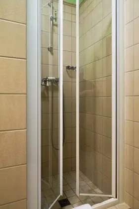 Standard Tek Büyük veya İki Ayrı Yataklı Oda, 1 Yatak Odası