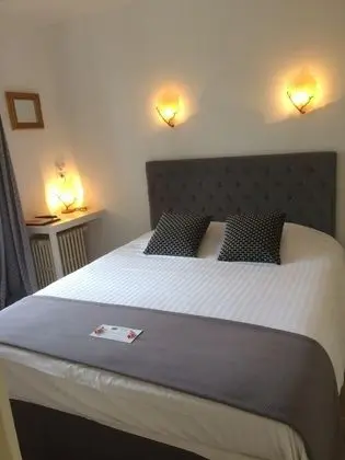 Tek Büyük Yataklı Oda (Shower)