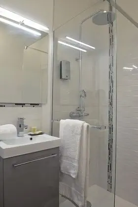 Tek Kişilik Oda