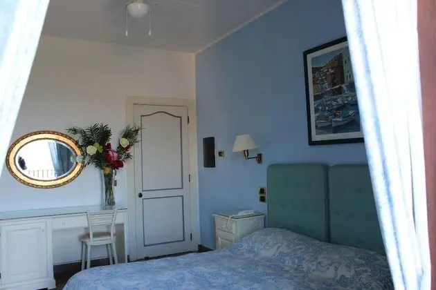 Superior Tek Büyük veya İki Ayrı Yataklı Oda, Deniz Manzaralı