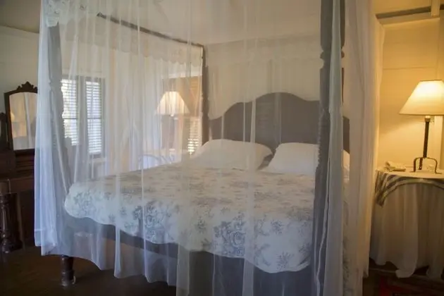 Kır Evi, 1 Yatak Odası