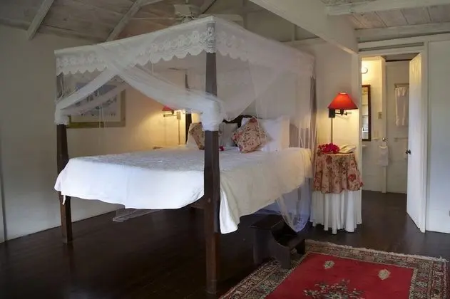 Kır Evi, 1 Yatak Odası