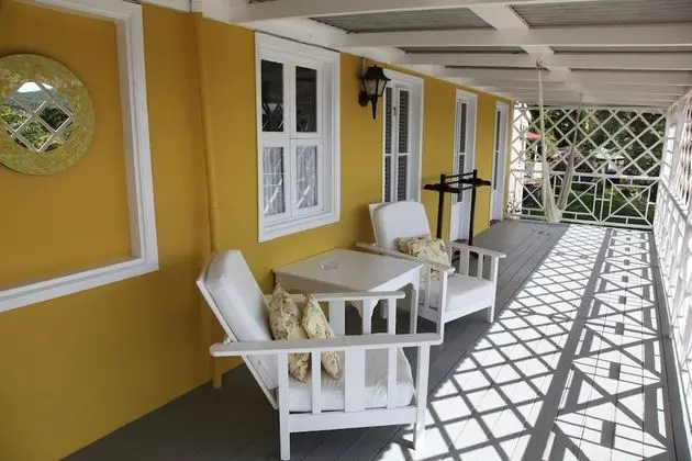 Kır Evi, 1 Yatak Odası
