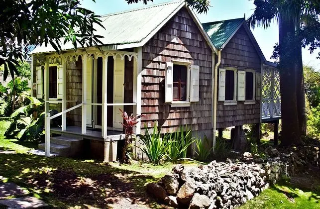 Kır Evi, 1 Yatak Odası