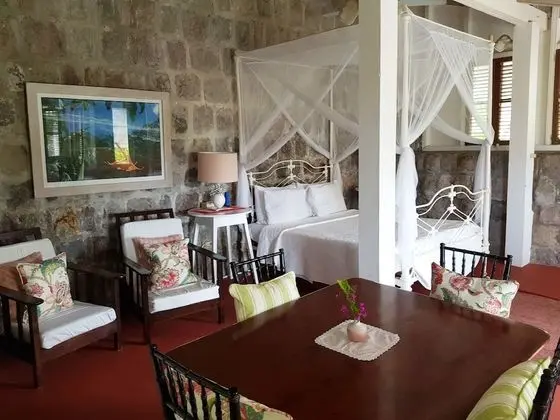 Oda, Dağ Yamacı