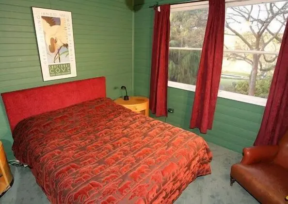 Hermitage Cottage