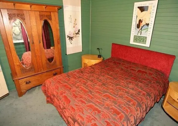 Hermitage Cottage