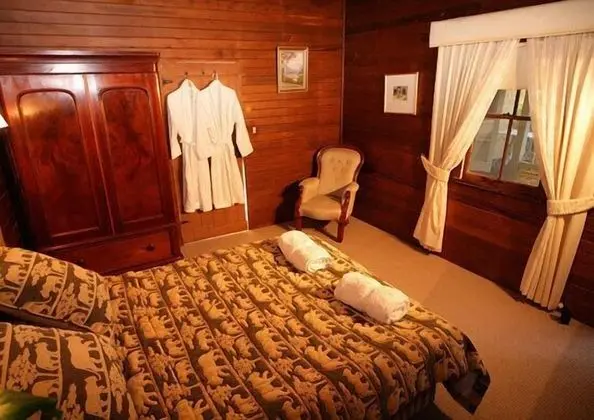 Hermitage Cottage