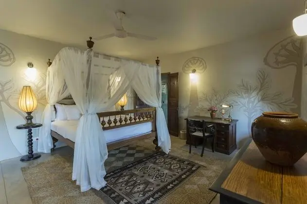 Double Room with Lake View