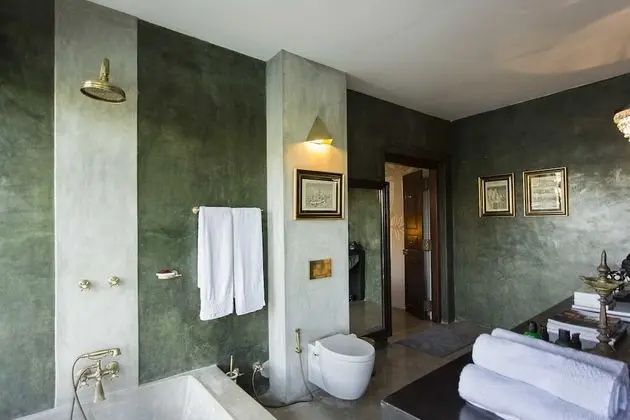 Double Room with Lake View