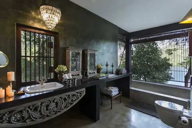 Double Room with Lake View