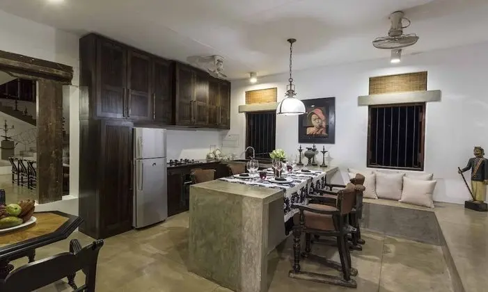 Double Room with Lake View