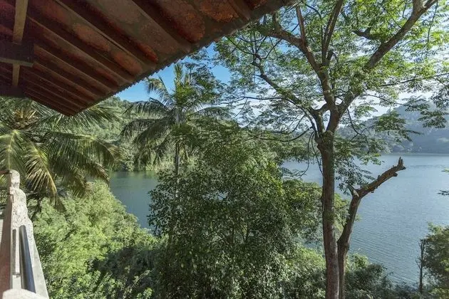 Double Room with Lake View