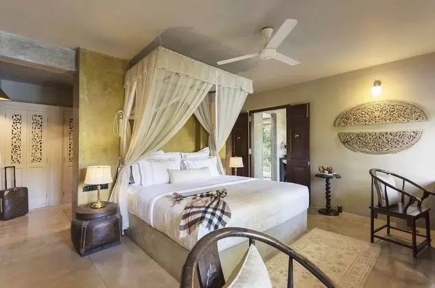 King Room with Lake View