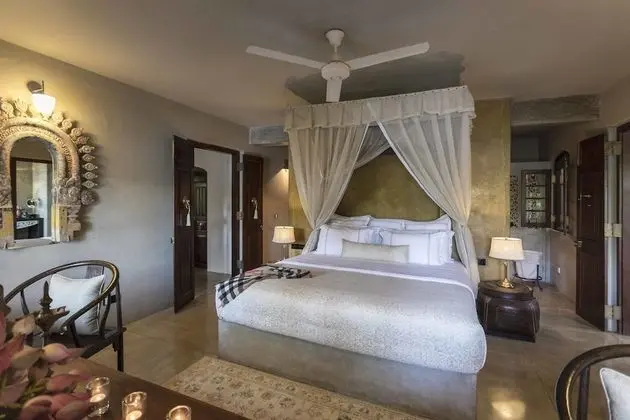 King Room with Lake View