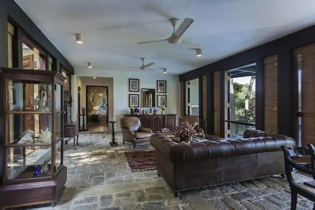 King Room with Lake View