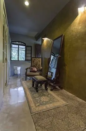 King Room with Lake View