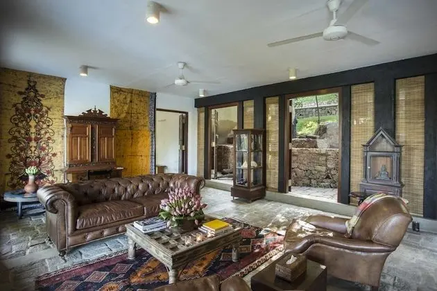 Queen Room with Balcony