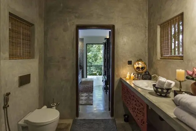 Queen Room with Balcony