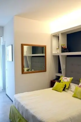 Superior Tek Kişilik Oda, Bahçe Manzaralı