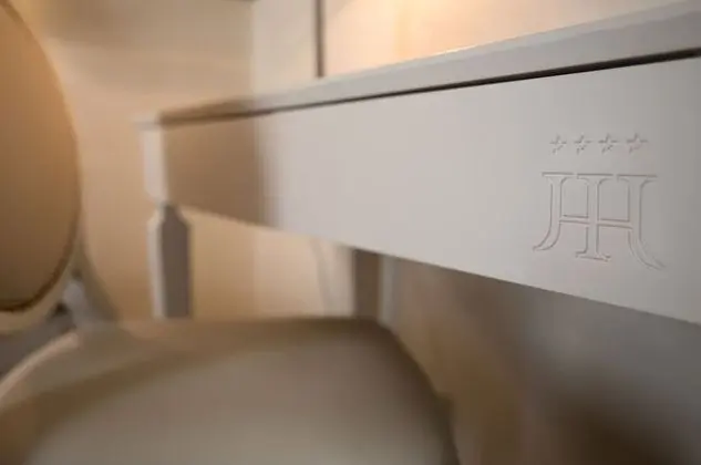 Superior Tek Büyük veya İki Ayrı Yataklı Oda