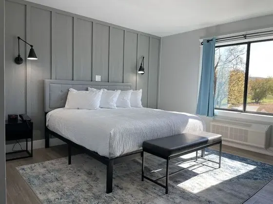 Standard Tek Kişilik Oda