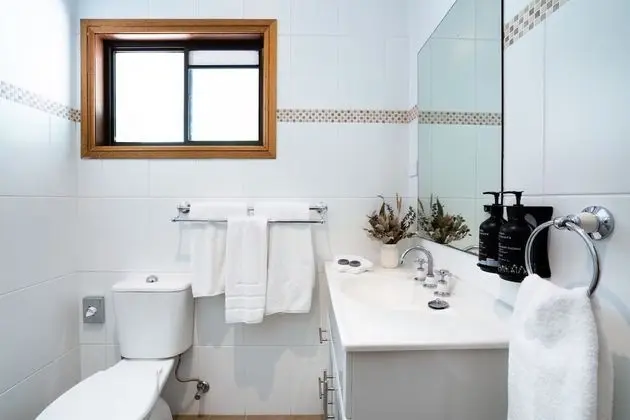 Tek Büyük Yataklı Oda (Lodge )
