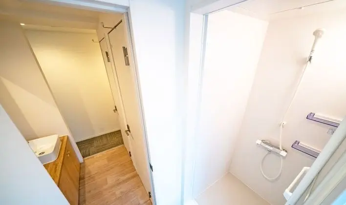 Apart Daire, 1 Yatak Odası, Sigara İçilmez (C type)