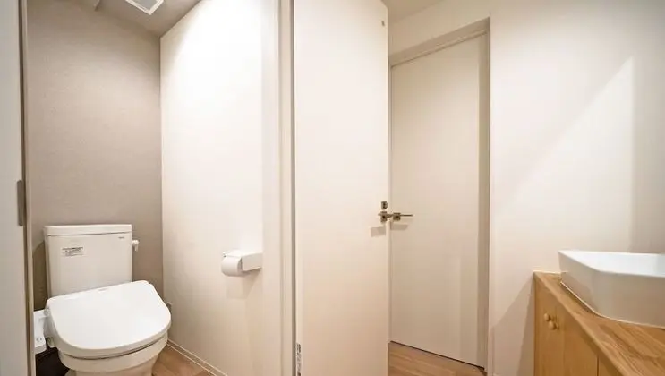 Apart Daire, 1 Yatak Odası, Sigara İçilmez (C type)