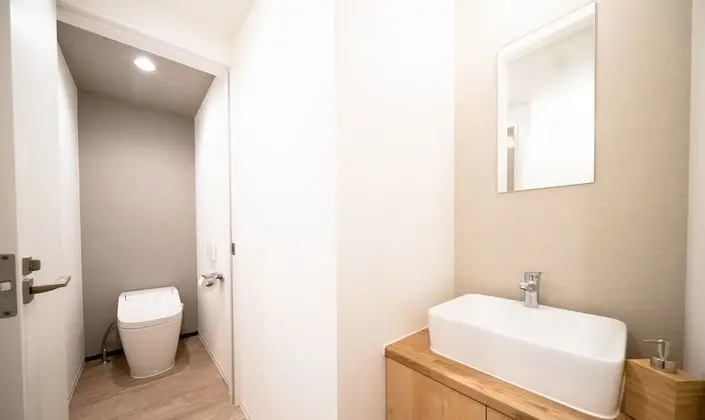 Apart Daire, 1 Yatak Odası, Sigara İçilmez (Type A)