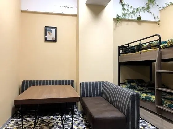 Apart Daire (Privately Reserved, 2nd Floor)