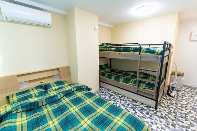 Apart Daire (Privately Reserved, 2nd Floor)
