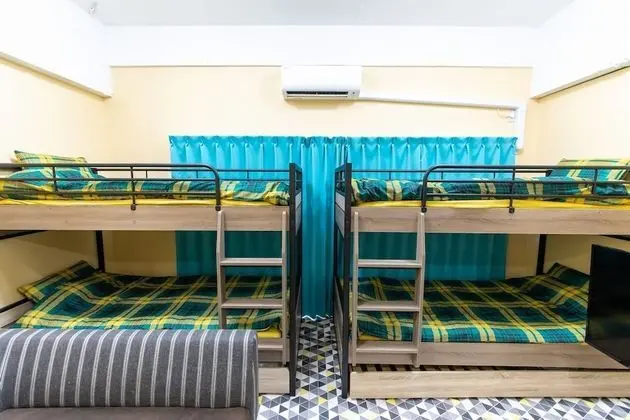 Apart Daire (Privately Reserved, 2nd Floor)