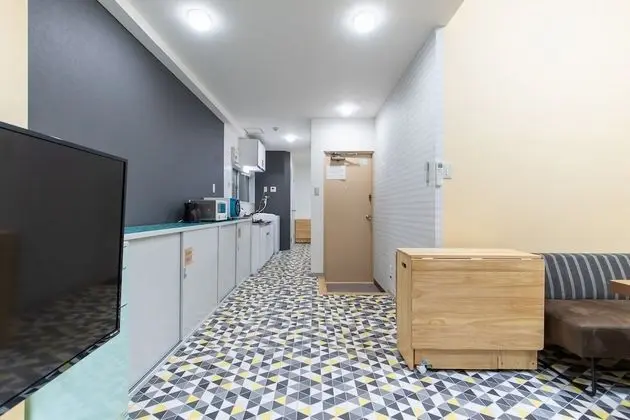 Apart Daire (Privately Reserved, 2nd Floor)