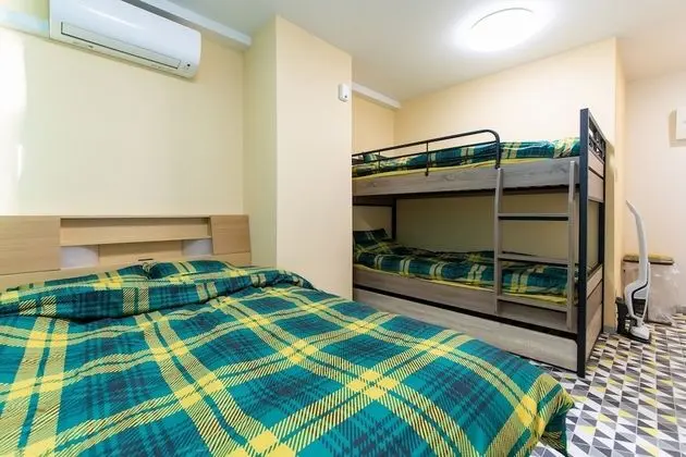 Apart Daire (Privately Reserved, 2nd Floor)