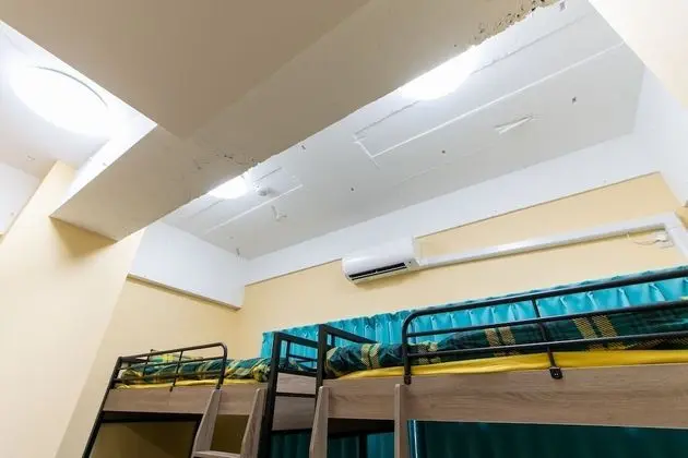 Apart Daire (Privately Reserved, 2nd Floor)
