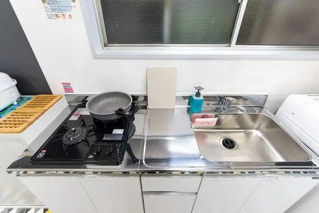 Apart Daire (Privately Reserved, 2nd Floor)