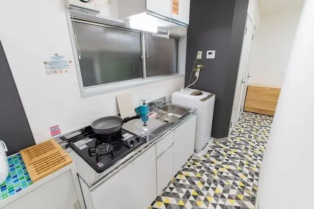 Apart Daire (Privately Reserved, 2nd Floor)