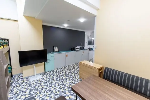 Apart Daire (Privately Reserved, 2nd Floor)