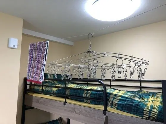 Apart Daire (Privately Reserved, 2nd Floor)
