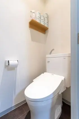 Apart Daire (Privately Reserved, 2nd Floor)