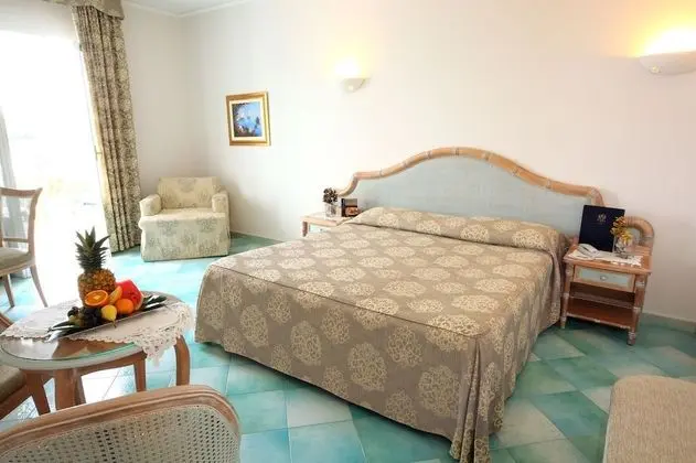 Dört Kişilik Oda